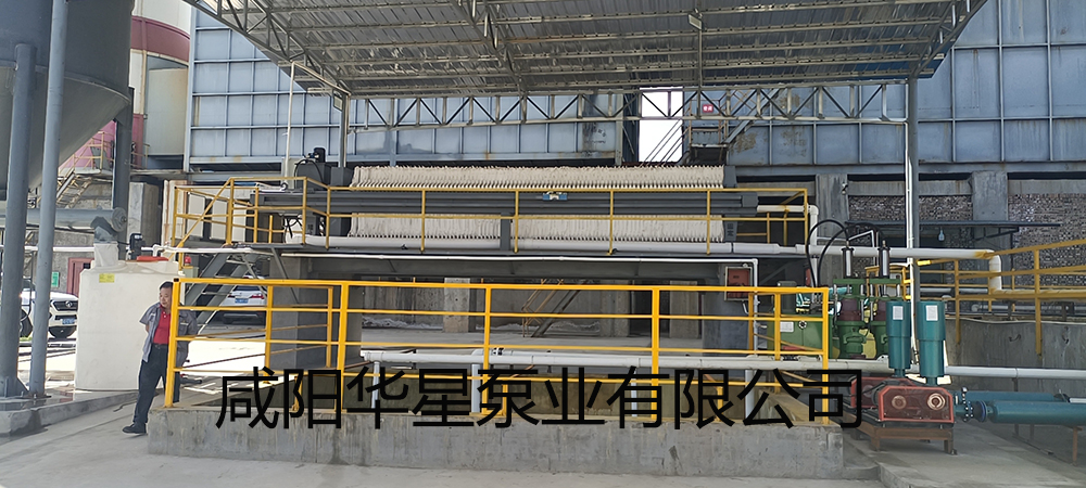 磚廠脫硫用節(jiē)能型陶瓷柱塞泵(beng)