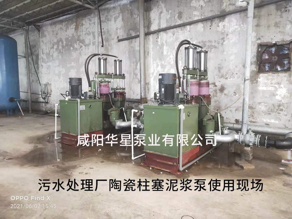 廣東陶瓷(cí)柱塞泵