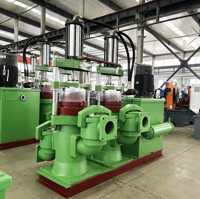 YBH300-70陶瓷柱塞泵