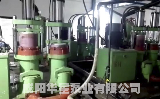 工業污水客戶案(àn)例