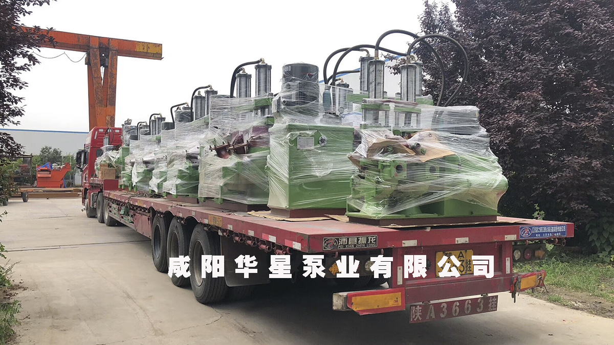 陶(tao)瓷泥漿柱塞泵