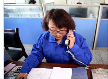 員工工(gōng)作展示