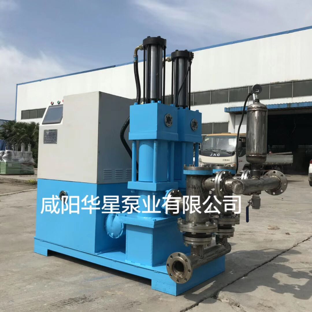 不(bú)鏽鋼陶瓷柱塞(sai)泵保養的六個(ge)原則