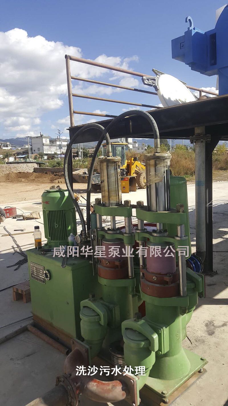 陶瓷柱塞(sāi)泵性能介紹