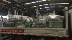 陶瓷柱塞泵(beng)雨天正常發貨(huò)