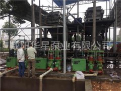 陶瓷(ci)柱塞泵流量(liàng)調節