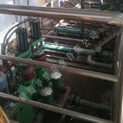 陶(tao)瓷柱塞泵為什(shí)麼可以替代離(li)心泵螺杆泵