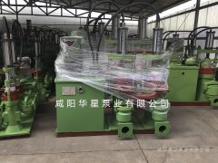 解決陶瓷柱(zhù)塞泵泵體晃動(dong)的辦法