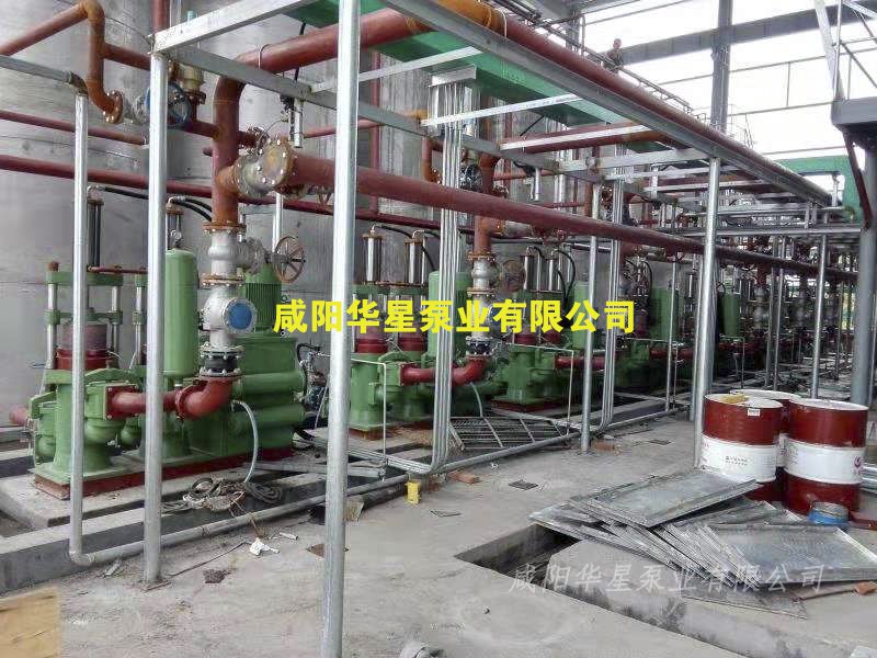 生活污水處(chù)理客戶使用現場(chǎng)