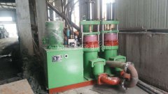 陶瓷柱塞泵的(de)補排油裝置