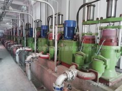 對于闆(pan)框壓濾(lǜ)機入料(liào)泵使用(yong)的一些(xie)錯誤認(ren)知