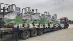 洗砂(shā)廠為什(shi)麼要用(yong)壓濾機(ji)專用泵(bèng)