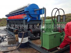 陶(táo)瓷柱塞泵yb250-30