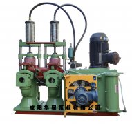 yb型(xíng)陶瓷油壓(ya)柱塞泵