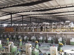 油壓雙(shuang)缸柱塞泥漿(jiang)泵