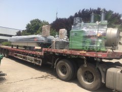 陶(táo)瓷柱塞泵定(ding)制生産流程(cheng)