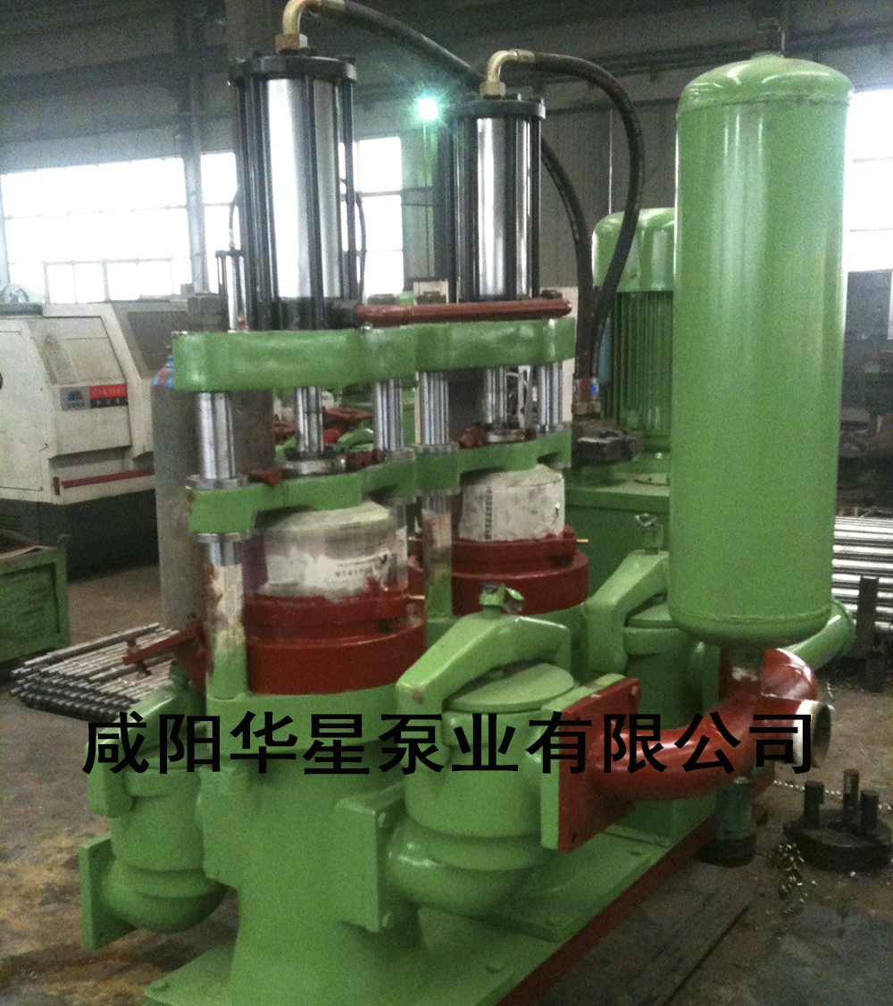 壓(ya)濾機柱塞泵(beng)廠家