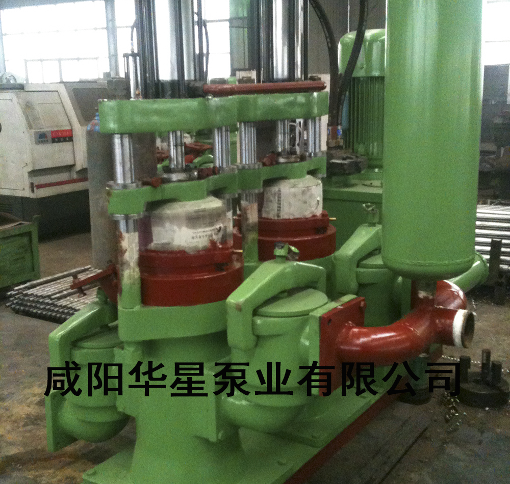 壓(ya)濾機柱塞泵(bèng)廠家