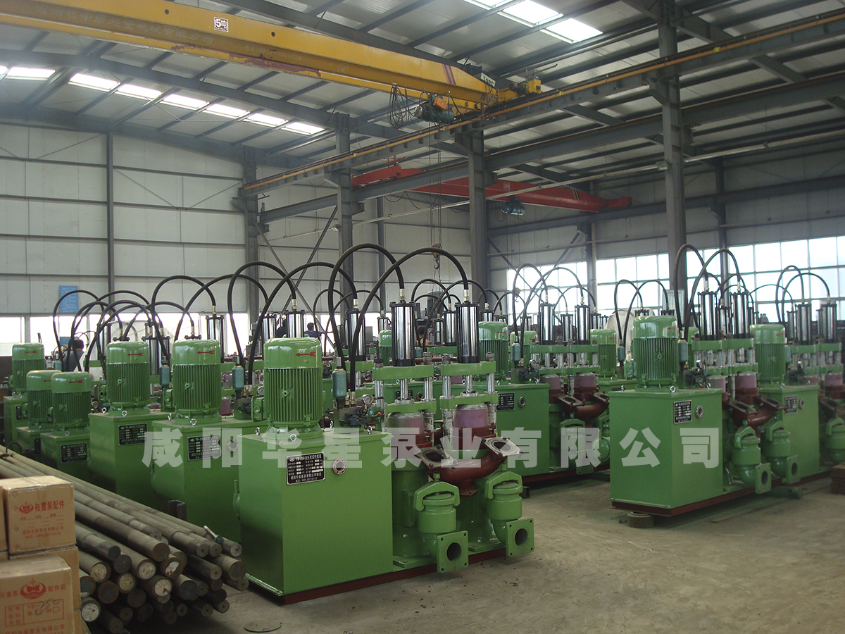 耐酸(suan)陶瓷柱塞泵