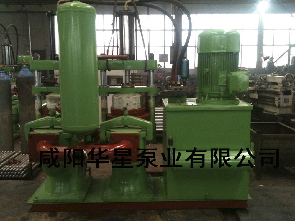 鹹陽柱塞泵(bèng)品牌