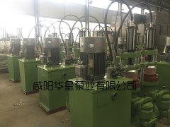 陶瓷柱塞泵(bèng)為什麼免加(jia)黃油