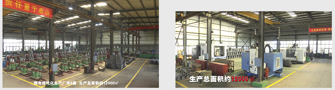 陶瓷(ci)液壓柱塞泵廠(chang)家