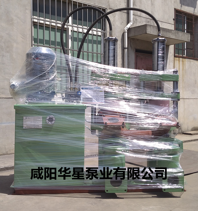 陶瓷(ci)液壓柱塞泵(beng)