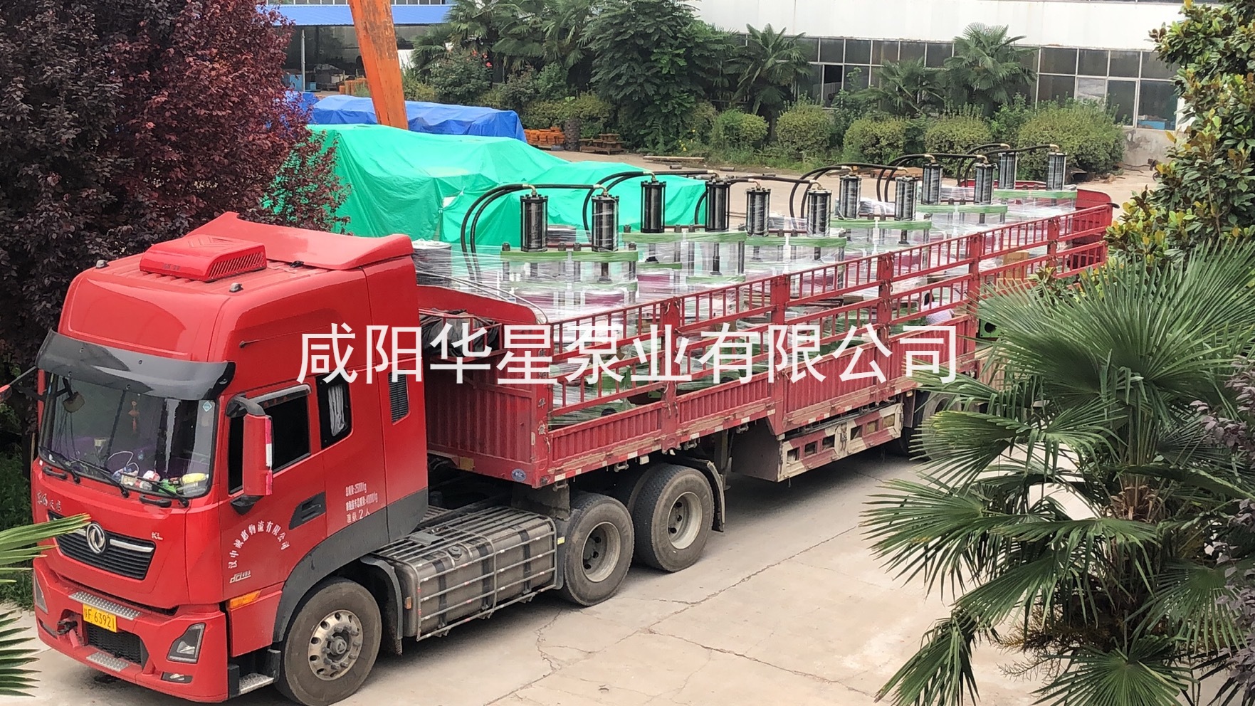 陶瓷柱(zhù)塞泵的使用方法(fa)