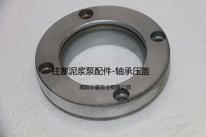 軸(zhóu)承壓蓋(gai)
