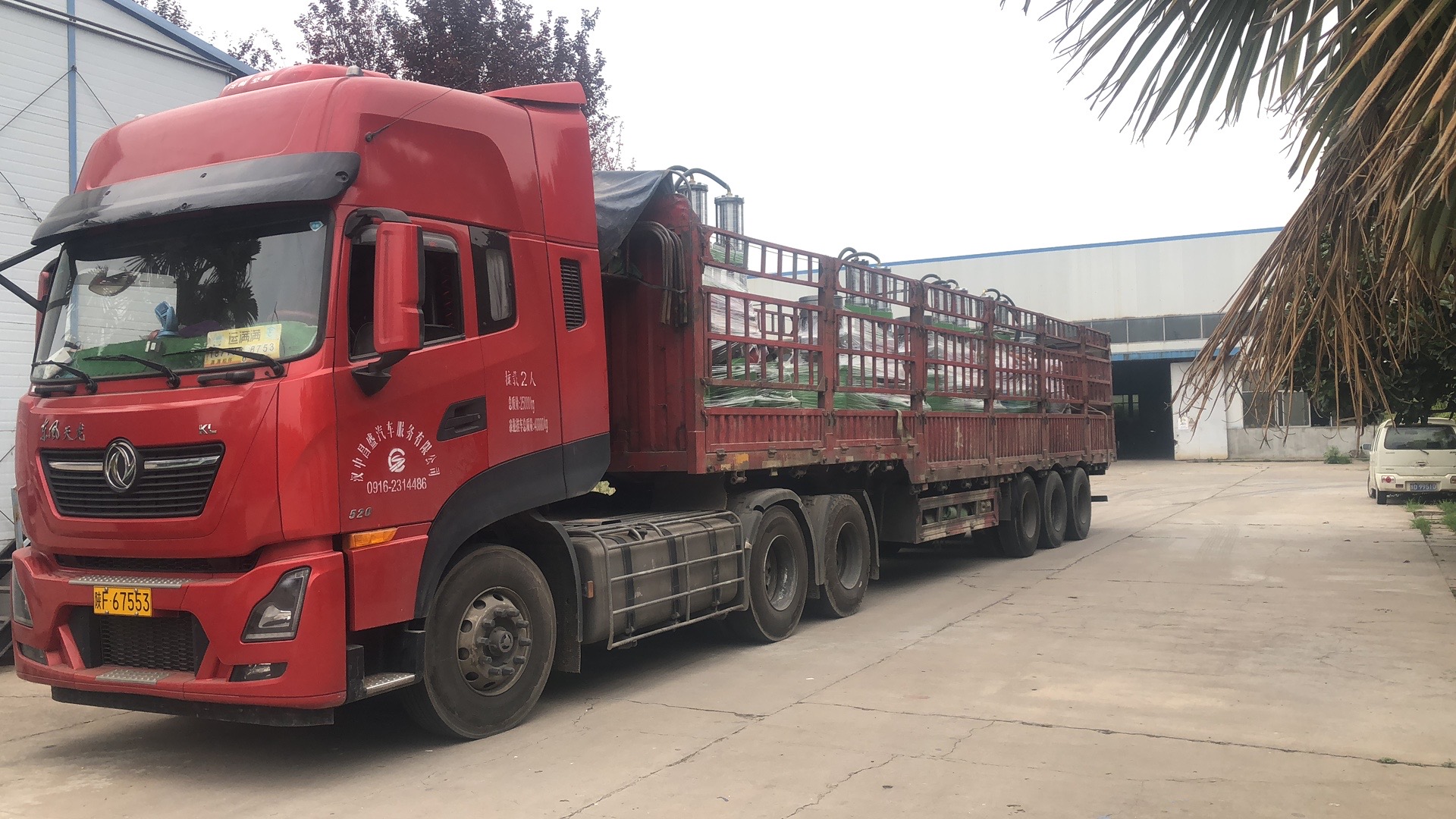 YB140-10陶瓷柱塞(sai)泵