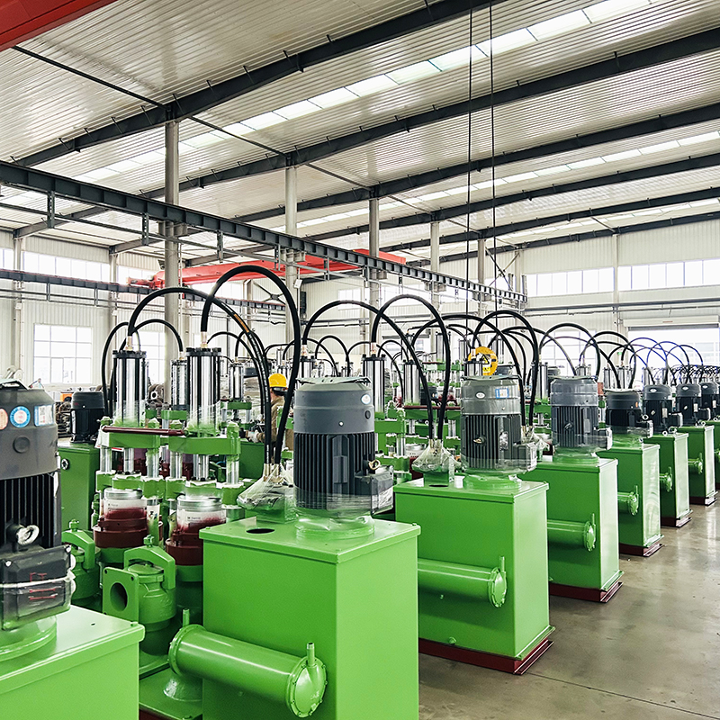 陶(tao)瓷柱塞泵有(you)哪些特點