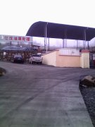 陶瓷(cí)柱塞泵使(shǐ)用現場油(yóu)田項目建(jiàn)設