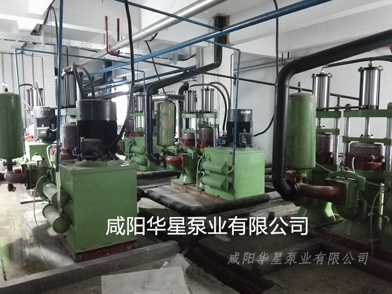 煤礦行業客戶(hu)案例