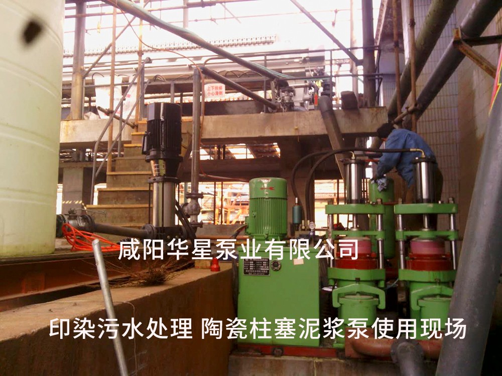 江蘇(su)常熟印染污泥(ní)處理-水印