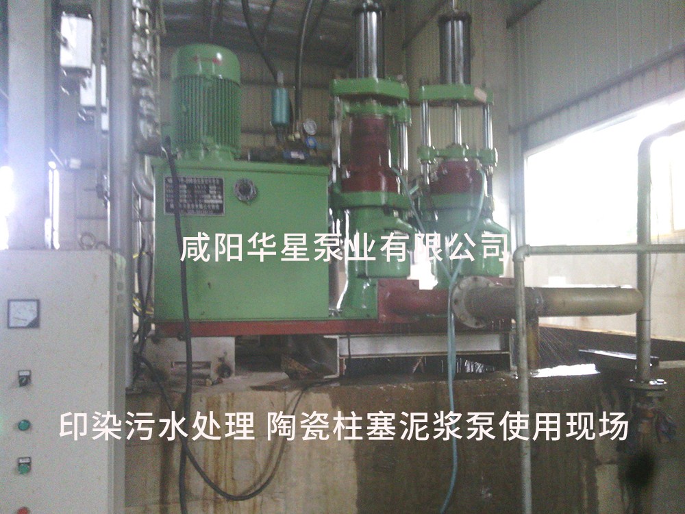 江蘇張家港(gǎng)紡織行業污泥(ni)處理-水印2