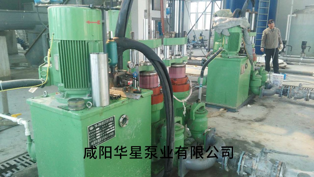 安徽(hui)池州清溪(xī)污水處理(li)廠-水印2