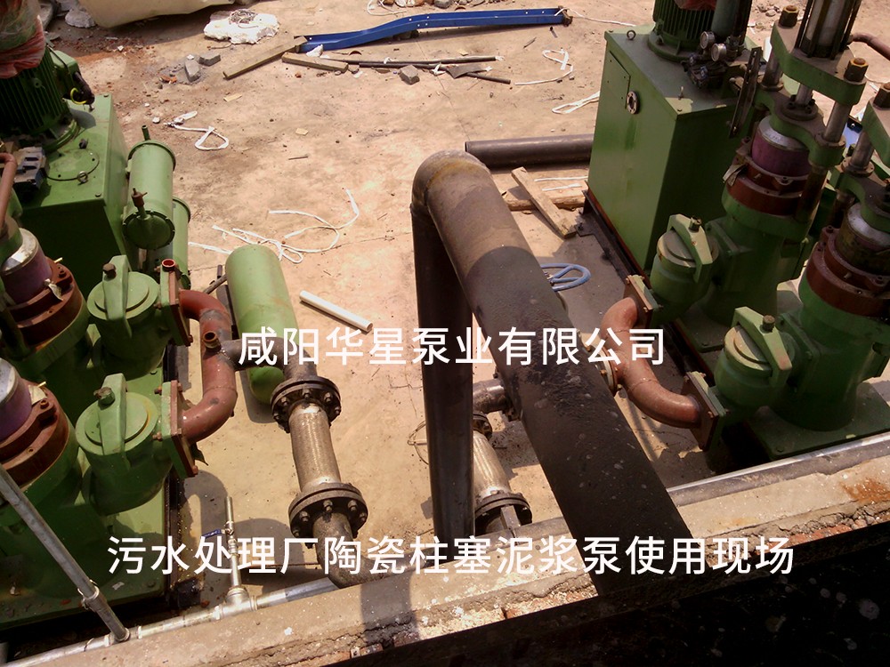 上虞(yú)市污水廠(chǎng)-污泥處理(li)-水印2