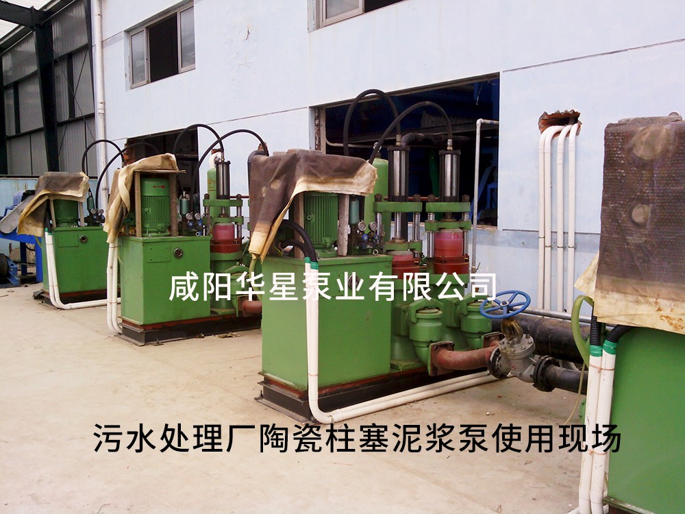 上虞(yu)市污水廠(chang)-污泥處理(li)-水印3