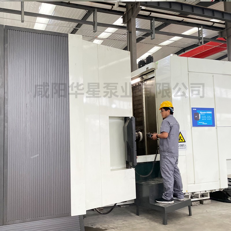 陶瓷柱(zhu)塞泵