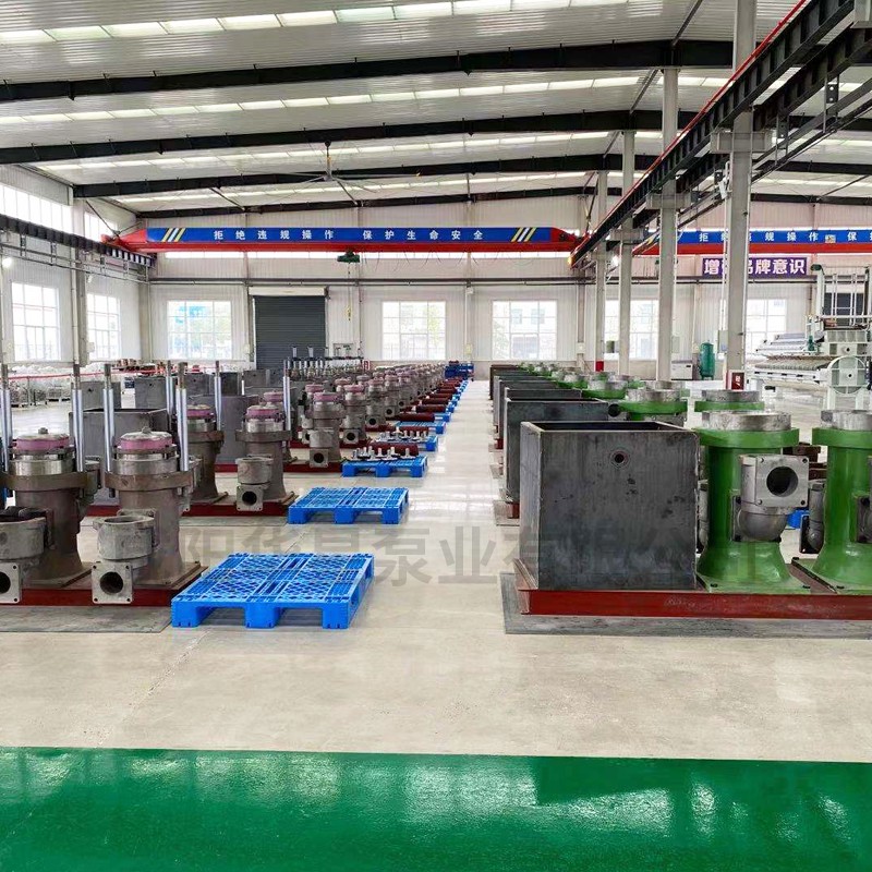 陶瓷柱(zhù)塞泵