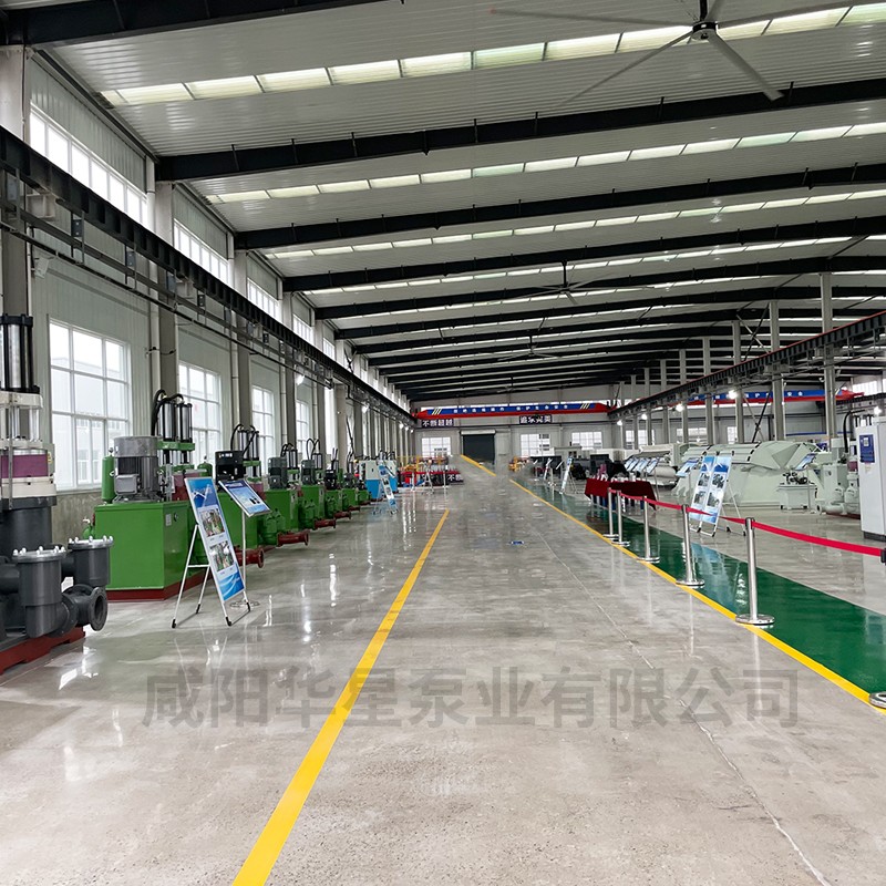 陶瓷柱(zhù)塞泵