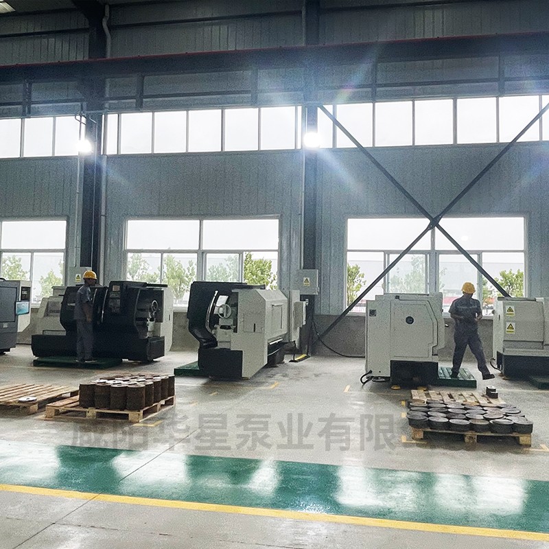 陶瓷柱(zhù)塞泵