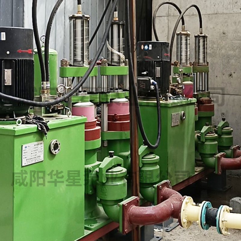 陶瓷(cí)柱塞泵客戶使用(yong)現場主圖33