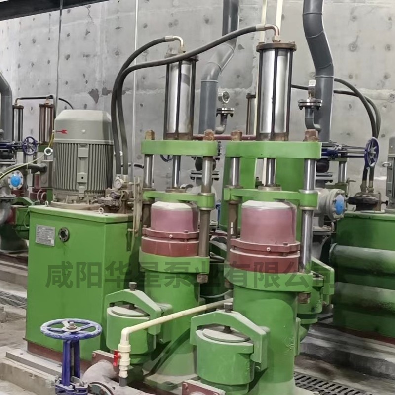 壓濾機(jī)節能進料泵(bèng),液壓陶瓷柱(zhu)塞泥漿泵 壓(ya)濾機節能進(jin)料泵,液壓陶(táo)瓷柱塞泥漿(jiāng)泵