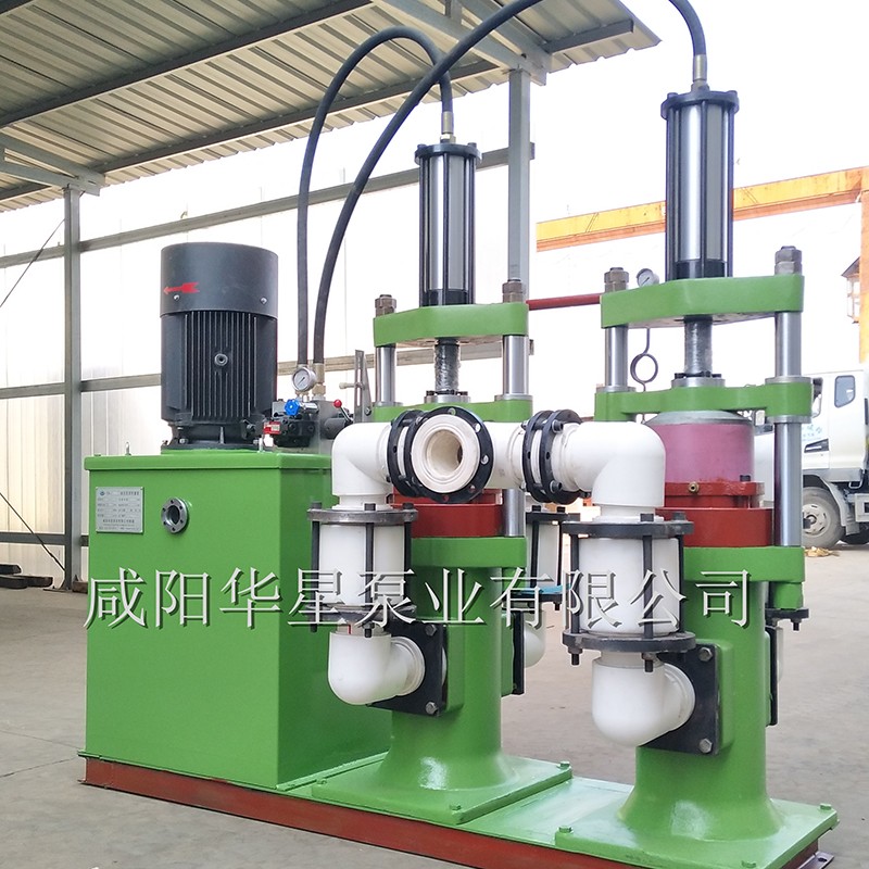 壓(yā)濾機節能進(jin)料泵,液壓陶(tao)瓷柱塞泥漿(jiāng)泵 壓濾機節(jie)能進料泵,液(yè)壓陶瓷柱塞(sāi)泥漿泵
