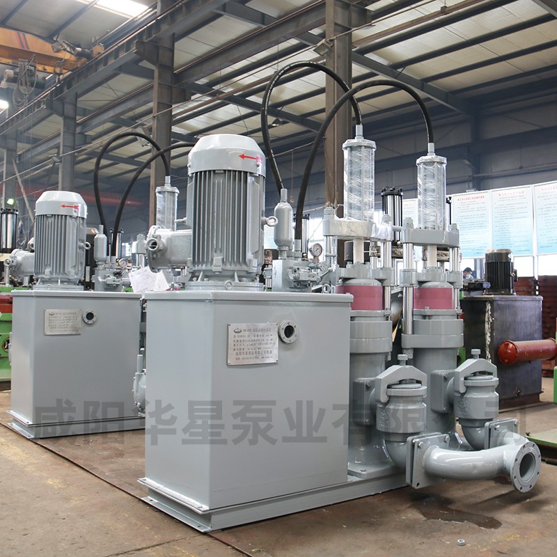 壓(yā)濾機節能進(jìn)料泵,液壓陶(táo)瓷柱塞泥漿(jiang)泵 壓濾機節(jie)能進料泵,液(ye)壓陶瓷柱塞(sāi)泥漿泵