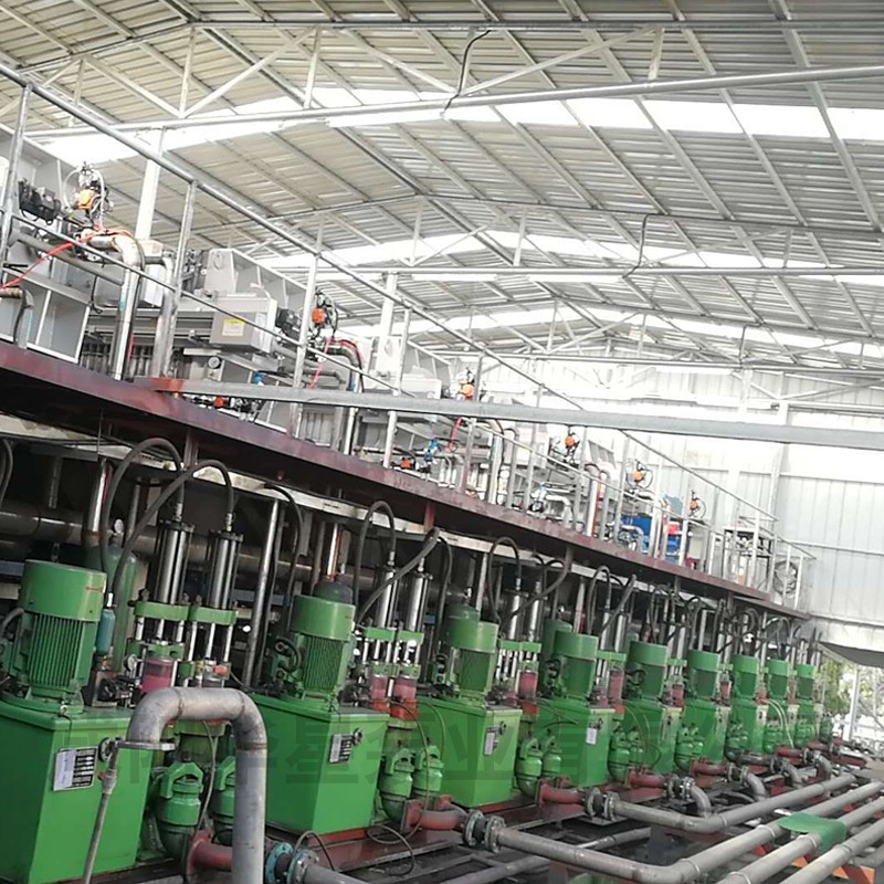 壓(ya)濾機節能進(jìn)料泵,液壓陶(táo)瓷柱塞泥漿(jiāng)泵 壓濾機節(jie)能進料泵,液(yè)壓陶瓷柱塞(sai)泥漿泵