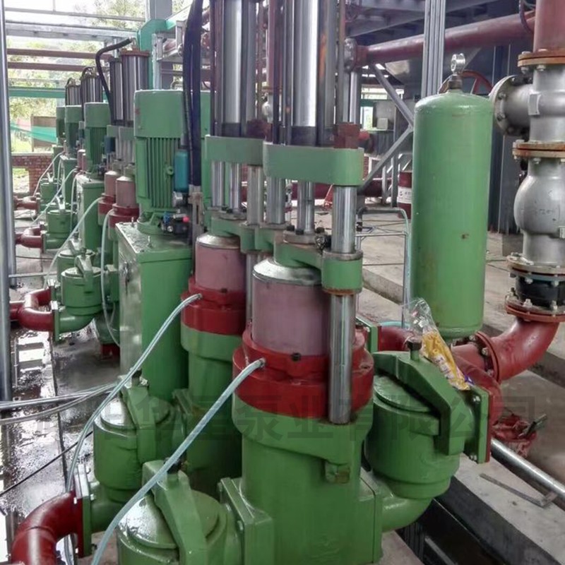 壓濾(lǜ)機節能進料(liào)泵,液壓陶瓷(ci)柱塞泥漿泵(beng) 壓濾機節能(neng)進料泵,液壓(ya)陶瓷柱塞泥(ní)漿泵