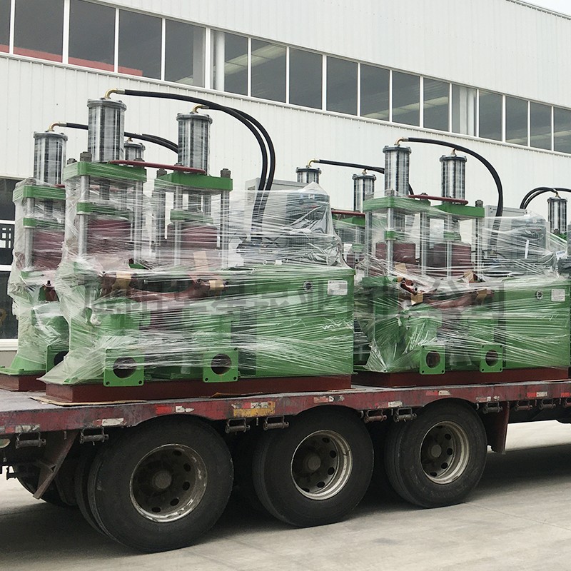 壓濾機節(jiē)能進料泵,液(ye)壓陶瓷柱塞(sāi)泥漿泵 壓濾(lǜ)機節能進料(liao)泵,液壓陶瓷(ci)柱塞泥漿泵(bèng)