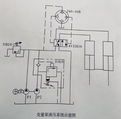 陶瓷柱塞(sai)泵 陶瓷柱塞(sai)泵